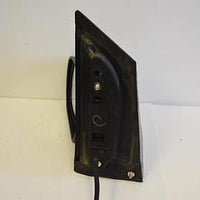 2000-2006 Mazda Mpvleft Driver Side Door Rear View Mirror - BIGGSMOTORING.COM