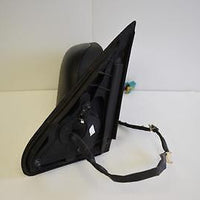 2002-2003 Chevrolet Trailblazer Right Passenger Side Mirror - BIGGSMOTORING.COM