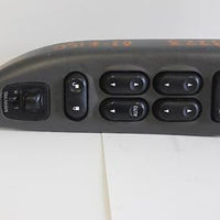 2002-2004 Ford F150 Driver Side Power Window Master Switch 2L3X-14A564 - BIGGSMOTORING.COM