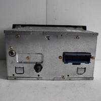 2002-2005 Cadillac Deville Radio Stereo Cassette Cd Player 25739872 - BIGGSMOTORING.COM