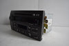 2002-2005 Cadillac Deville Radio Stereo Cassette Cd Player 25739872 - BIGGSMOTORING.COM