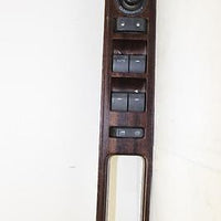 2008-2014 2008-2014 Ford Expedition Driver Side Power Window Master Switch 8L1T-14540-AA