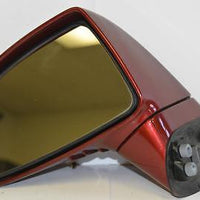 2007-2012 Kia Rondo Left Driver Side Mirror