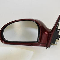 2004-2009 Kia Spectra Driver Side Door Rear View Mirror - BIGGSMOTORING.COM