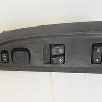 2003-2006 Chevrolet Silverado Front Left Driver Side Window Switch 15181222 - BIGGSMOTORING.COM