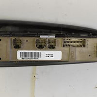 2003-2006 Chevrolet Silverado Front Left Driver Side Window Switch 15181222 - BIGGSMOTORING.COM