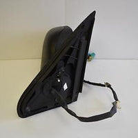 2002-2003 CHEVROLET TRAILBLAZER RIGHT PASSENGER SIDE MIRROR - BIGGSMOTORING.COM