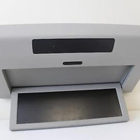 2011-2014 TOYOTA SIENNA REAR DVD OVERHEAD ENTERTAINMENT DISPLAY SCREEN