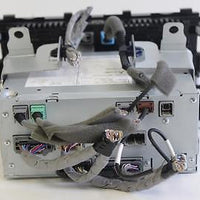 2016 HONDA CIVIC 7'' IN RADIO DISPLAY SCREEN 39101-TBA-A21-M1