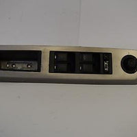 2008-2010 Dodge Avenger Driver Side Power Window Master Switch 04602780aa