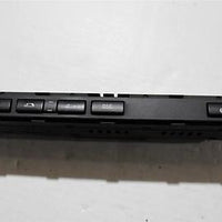 Bmw E46 Convertible Console Switch DSC Heated Seat Sport Roof Top Tire 01-06