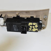 1998-2002 Mazda 626 Driver Side Power Window Master Switch GG2A 66 350 - BIGGSMOTORING.COM