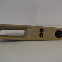1998-2002 Oldmobile Alero Intrigue Coupe Driver Side Power Window Master Switch - BIGGSMOTORING.COM