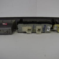 2008-2010 Dodge Avenger Driver Side Power Window Master Switch 04602780aa