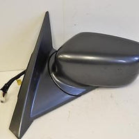 2004-2006 ACURA TL LEFT DRIVER SIDE DOOR REAR VIEW MIRROR - BIGGSMOTORING.COM