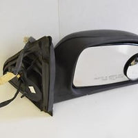 2002-2003 Chevrolet Trailblazer Right Passenger Side Mirror - BIGGSMOTORING.COM