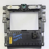 2005-2009 Ford Mustang A/C Heater Temperature Climate Control Bezel - BIGGSMOTORING.COM