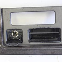 2003-2006 Gmc Yukon Denali Upper Console Trim Bezel 15179653 - BIGGSMOTORING.COM