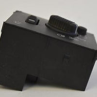 2003-2006 Chevrolet Tahoe Headlight Dimmer Switch 15194803 - BIGGSMOTORING.COM