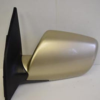 2006-2008 KIA SEDONA LEFT DRIVER SIDE MIRROR - BIGGSMOTORING.COM