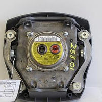 2005-2012 Toyota Avalon  Driver Steering Wheel Air Bag Grey - BIGGSMOTORING.COM