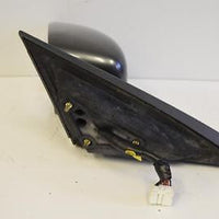 2004-2006 ACURA TL LEFT DRIVER SIDE DOOR REAR VIEW MIRROR - BIGGSMOTORING.COM