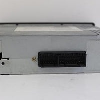 1998-2000 Honda Civic Radio Stereo Cd Tape Player 39100-S01-A210-M1 - BIGGSMOTORING.COM