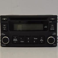 2006-2007 KIA OPTIMA STEREO RADIO CD PLAYER 96140-2G150 - BIGGSMOTORING.COM