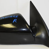 2005-2010 KIA SPORTAGE RIGHT PASSENGER SIDE MIRROR - BIGGSMOTORING.COM