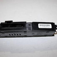 Bmw E46 Convertible Console Switch DSC Heated Seat Sport Roof Top Tire 01-06