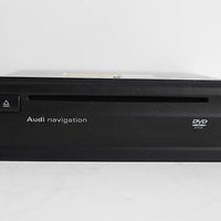 2005-2008 Audi A6 A8 Navigation Gps Dvd Drivecd Player 4E0 919 887 C - BIGGSMOTORING.COM