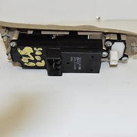 1998-2002 Mazda 626 Driver Side Power Window Master Switch GG2A 66 350 - BIGGSMOTORING.COM