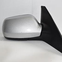 2007-2009 Mazda 3  Passenger Side Door Rear View Mirror