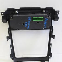 2007-2012 Suzuki Sx4 A/C Heater Temeperature Climate Control 39510-80J31