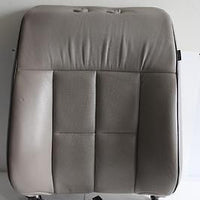 2007-2014 Lincoln Navigator  Driver Side Front Seat Back Rest