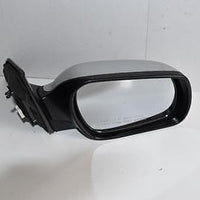 2007-2009 Mazda 3  Passenger Side Door Rear View Mirror