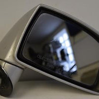 2005-2008 HYUNDAI TIBERON PASSENGER SIDE DOOR REAR VIEW MIRROR - BIGGSMOTORING.COM