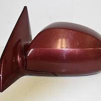 2004-2009 Kia Spectra Driver Side Door Rear View Mirror - BIGGSMOTORING.COM