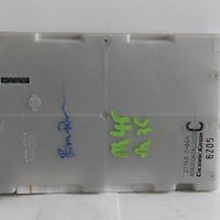 2006-2007 Infiniti M35 M45 A/C Amplifier Heater Control Module 27760 Eh60A - BIGGSMOTORING.COM