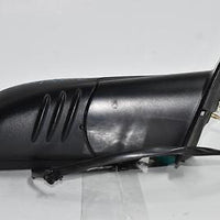 2002-2008 Chevrolet Trailblazer Left Driver Side Mirror - BIGGSMOTORING.COM