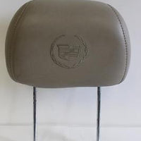 2003-2006 Cadillac Escalade Esv Ext Front Driver / Passenger Side Headrest - BIGGSMOTORING.COM