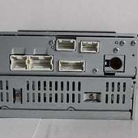 2005-2007 Nissan Xterra  Pathfinder Radio Stereo 6 Disc Changer Cd Player - BIGGSMOTORING.COM