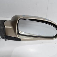 2007-2010 Hyundai Elantra Passenger Side Door Rear View Mirror