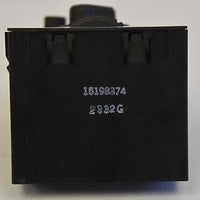 2003-2007 Chevrolet Silverado Headlight Dimmer Switch 15198374 - BIGGSMOTORING.COM