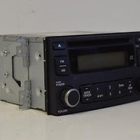 2006-2007 KIA OPTIMA STEREO RADIO CD PLAYER 96140-2G150 - BIGGSMOTORING.COM