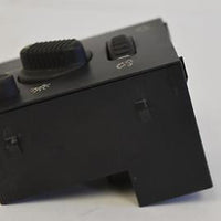 2003-2007 Chevrolet Silverado Headlight Dimmer Switch 15198374 - BIGGSMOTORING.COM