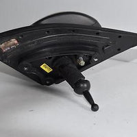 2006-2009 Hyundai Accent Passenger Side Door Rear View Mirror - BIGGSMOTORING.COM