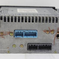 2004-2008 Honda Pilotradio Stereo Cassette Tape Cd Player 39100-S9V-A210 - BIGGSMOTORING.COM