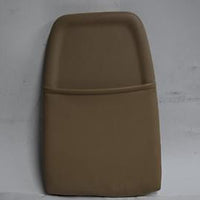 2007-2014 CHEVROLET TAHOE SEAT BACK WITH POCKET