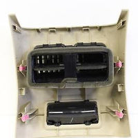 2006-2009 Lexus Gs350 Gs300 Rear Center Console Vent 58860-30040 - BIGGSMOTORING.COM